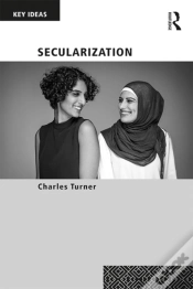 Capa do artigo Secularization