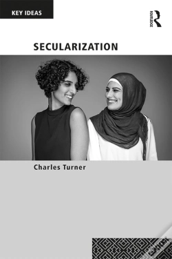 Capa do artigo Secularization