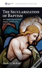 Capa do artigo Secularization Of Baptism