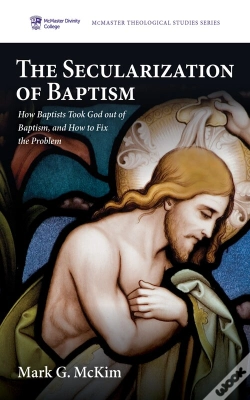 Capa do artigo Secularization Of Baptism