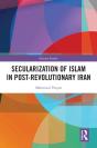 Secularization Of Islam In Post-Revolutionary Iran - Preview