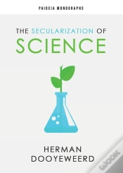 Capa do artigo Secularization Of Science