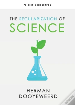Capa do artigo Secularization Of Science