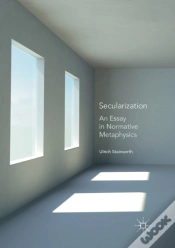 Capa do artigo Secularization