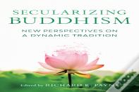 Secularizing Buddhism