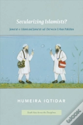 Secularizing Islamists?