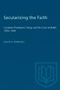 Secularizing The Faith - Preview