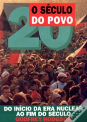 Capa do artigo Século do Povo I I