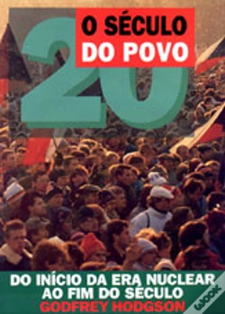 Capa do artigo Século do Povo I I