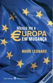 Capa do artigo Século XXI - A Europa em Mudança