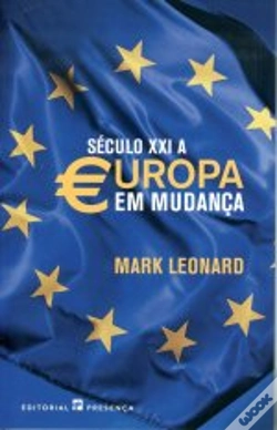 Capa do artigo Século XXI - A Europa em Mudança
