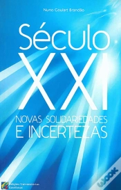 Capa do artigo Século XXI