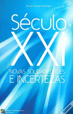 Capa do artigo Século XXI