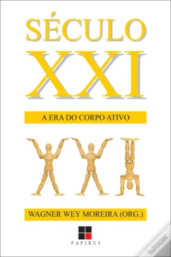Capa do artigo Século Xxi