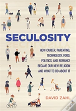 Capa do artigo Seculosity