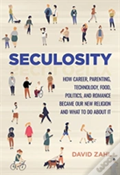 Capa do artigo Seculosity