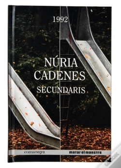 Capa do artigo Secundaris