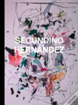 Capa do artigo Secundino Hernandez