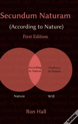 Capa do artigo Secundum Naturam (According To Nature)