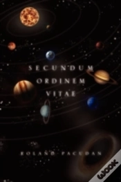 Capa do artigo Secundum Ordinem Vitae