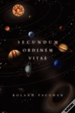 Capa do artigo Secundum Ordinem Vitae