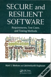 Capa do artigo Secure And Resilient Software