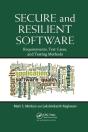 Secure And Resilient Software - Preview
