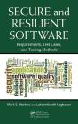 Secure And Resilient Software - Preview