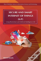 Secure And Smart Internet Of Things (Iot)