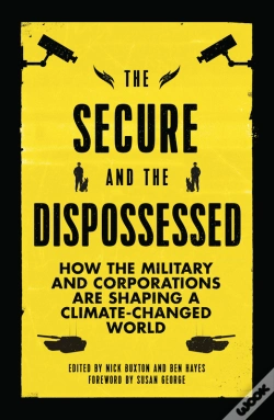 Capa do artigo Secure And The Dispossessed
