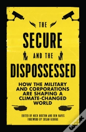 Capa do artigo Secure And The Dispossessed