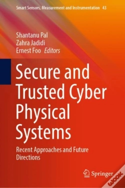 Capa do artigo Secure And Trusted Cyber Physical Systems