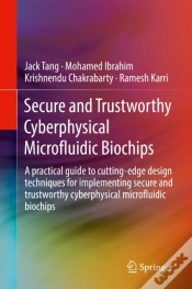 Capa do artigo Secure And Trustworthy Cyberphysical Microfluidic Biochips