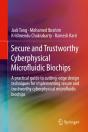 Secure And Trustworthy Cyberphysical Microfluidic Biochips - Preview
