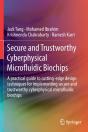 Secure And Trustworthy Cyberphysical Microfluidic Biochips - Preview