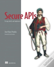 Capa do artigo Secure Apis