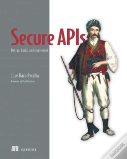 Capa do artigo Secure Apis