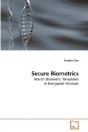 Secure Biometrics - Preview