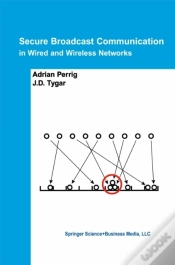 Capa do artigo Secure Broadcast Communication