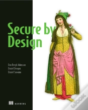 Capa do artigo Secure By Design