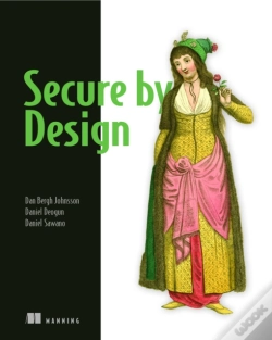 Capa do artigo Secure By Design