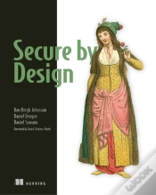 Capa do artigo Secure By Design