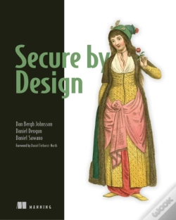Capa do artigo Secure By Design