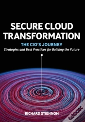 Capa do artigo Secure Cloud Transformation