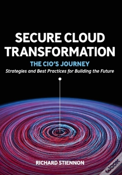 Capa do artigo Secure Cloud Transformation