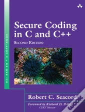 Secure Coding In C And C++