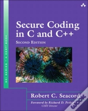 Capa do artigo Secure Coding In C And C++