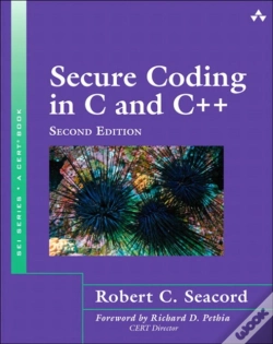 Capa do artigo Secure Coding In C And C++