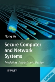 Capa do artigo Secure Computer And Network Systems