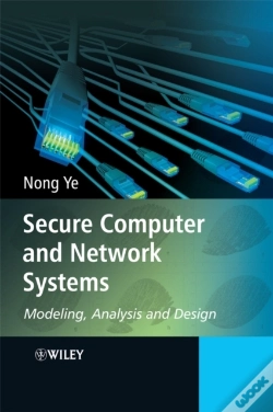 Capa do artigo Secure Computer And Network Systems
